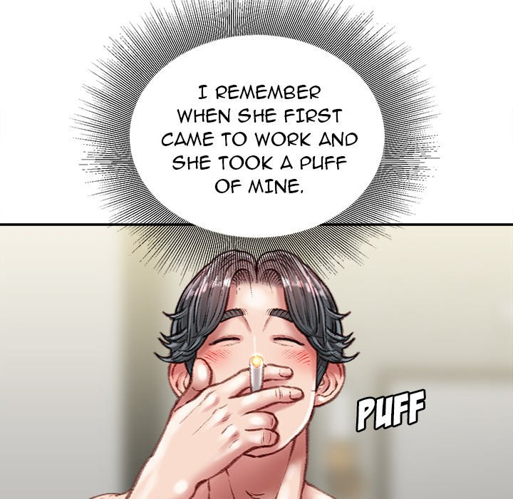 Distractions chapter 31 page 97
