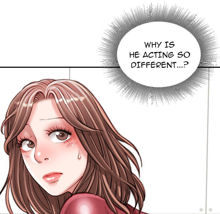 Distractions chapter 31 page 137