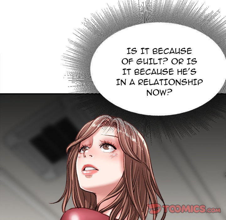 Distractions chapter 31 page 141