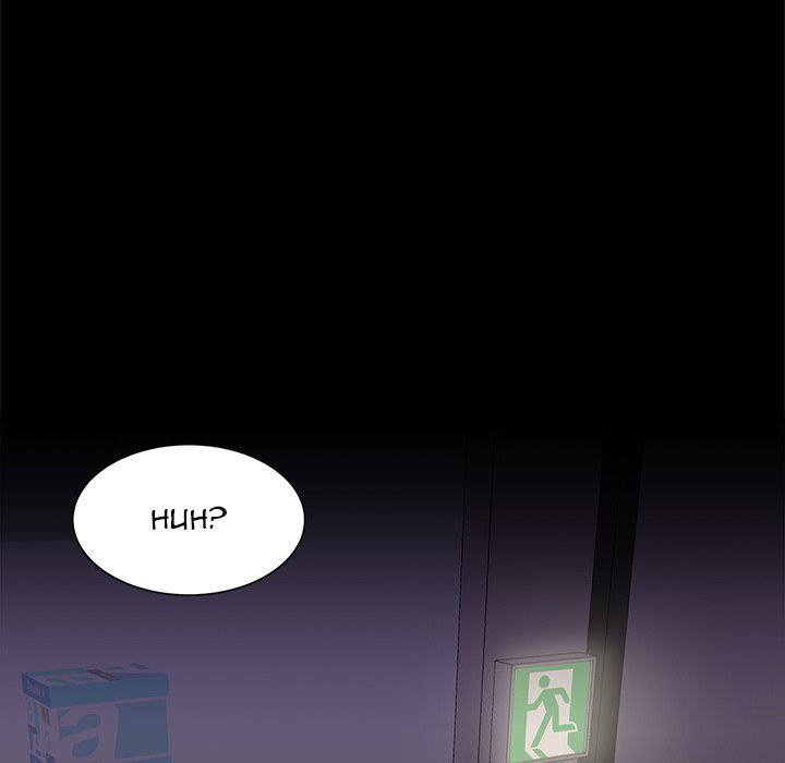 Distractions chapter 32 page 5