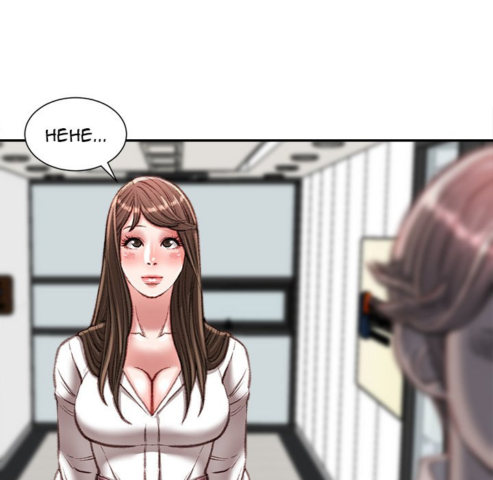 Distractions chapter 32 page 72