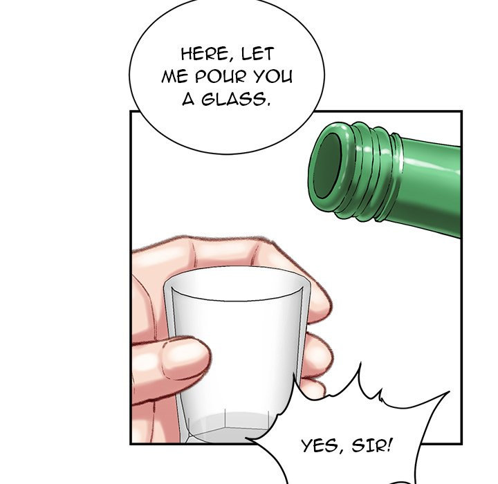 Distractions chapter 32 page 100