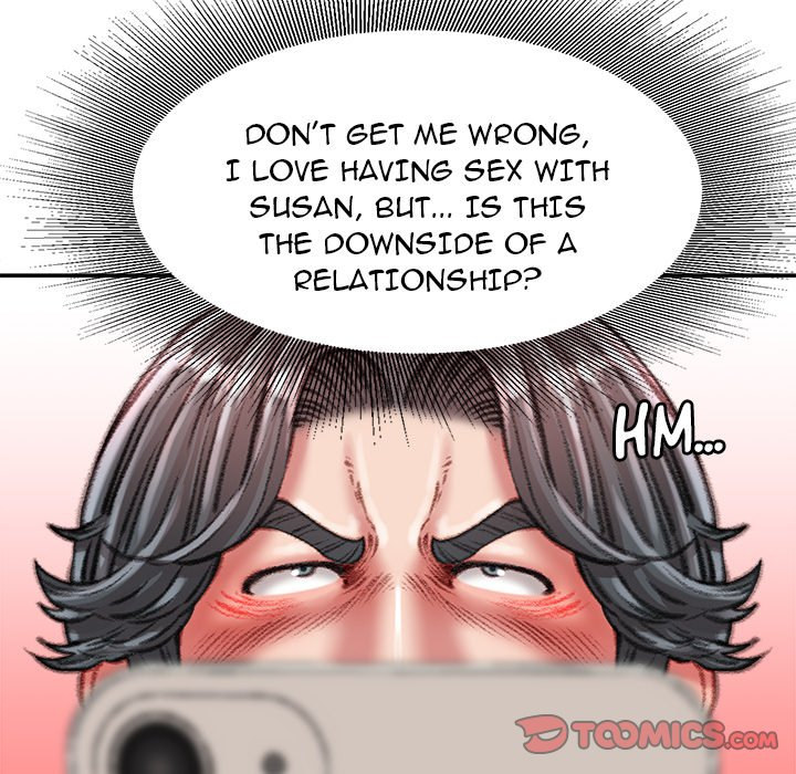 Distractions chapter 32 page 111