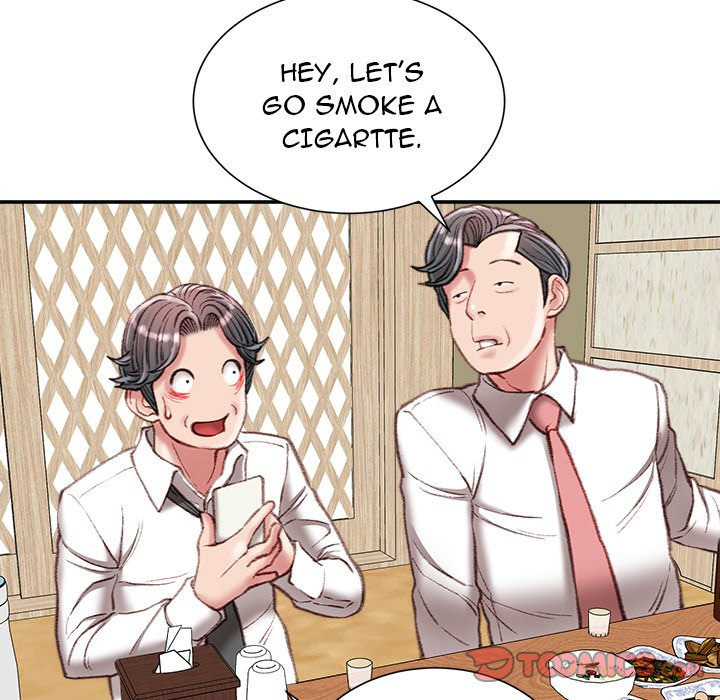 Distractions chapter 32 page 123