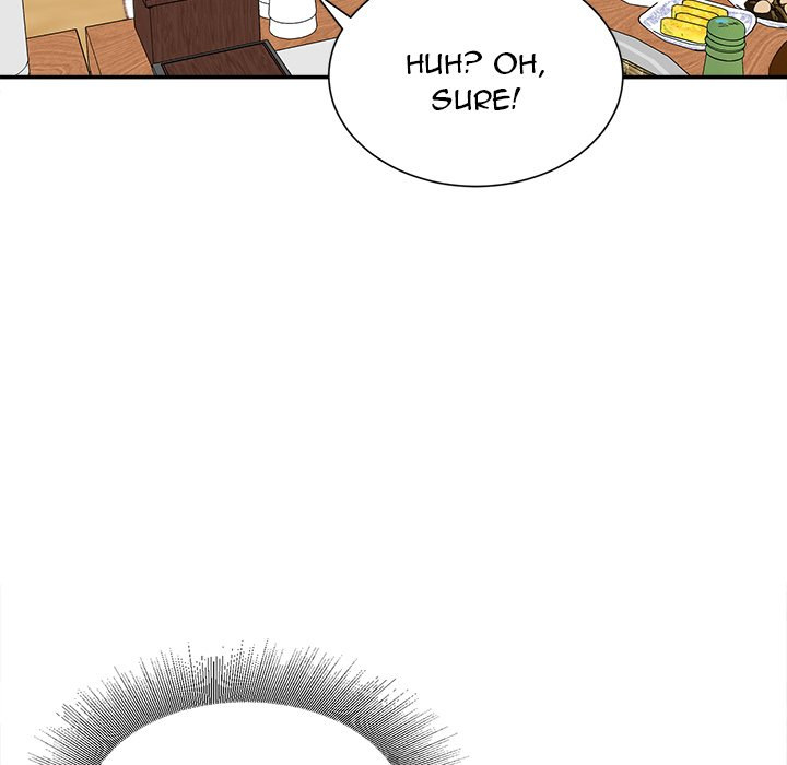 Distractions chapter 32 page 124