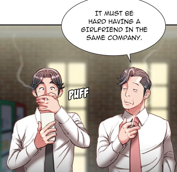 Distractions chapter 32 page 131