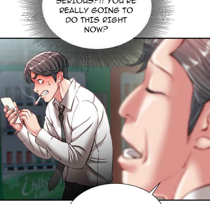 Distractions chapter 32 page 137