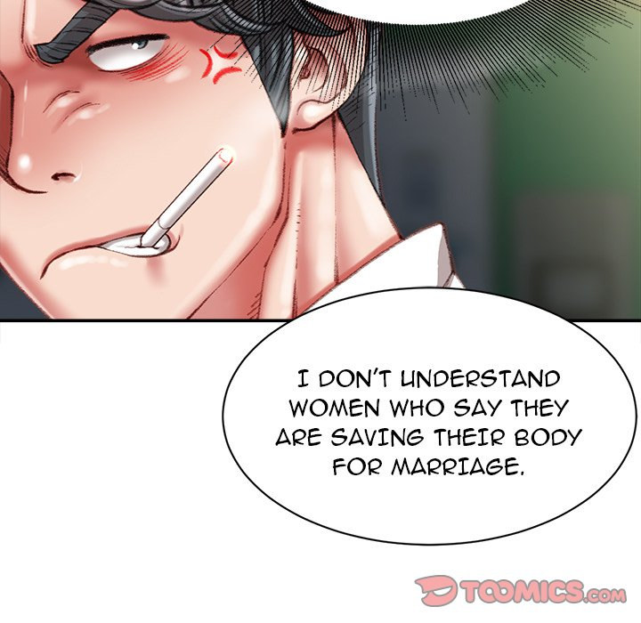Distractions chapter 32 page 141