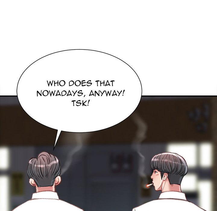 Distractions chapter 32 page 142
