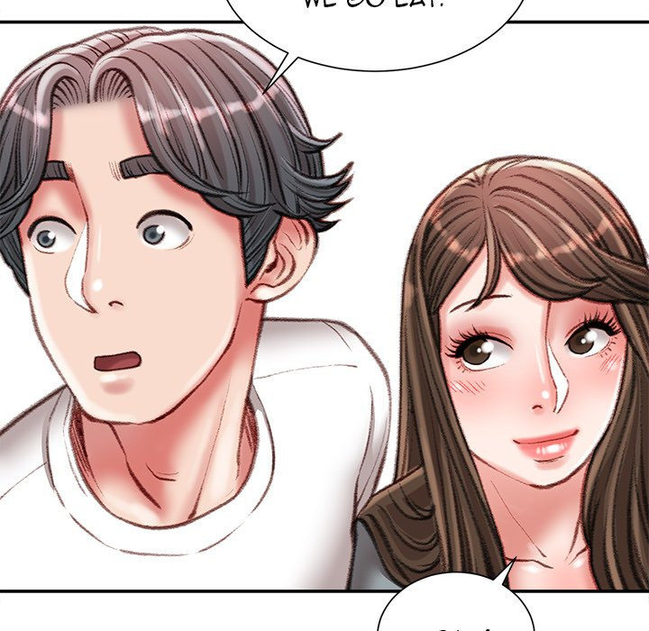 Distractions chapter 33 page 53