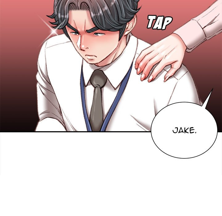 Distractions chapter 34 page 71