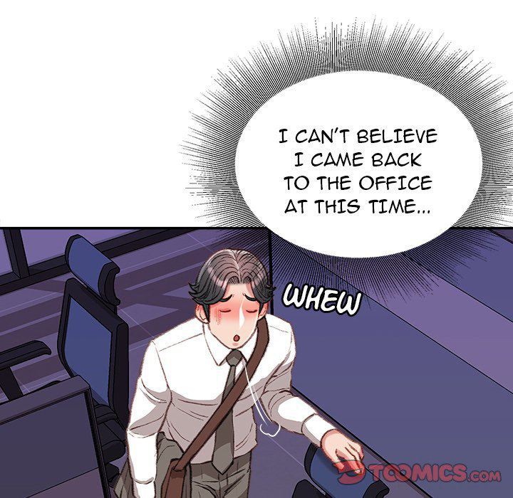 Distractions chapter 34 page 93