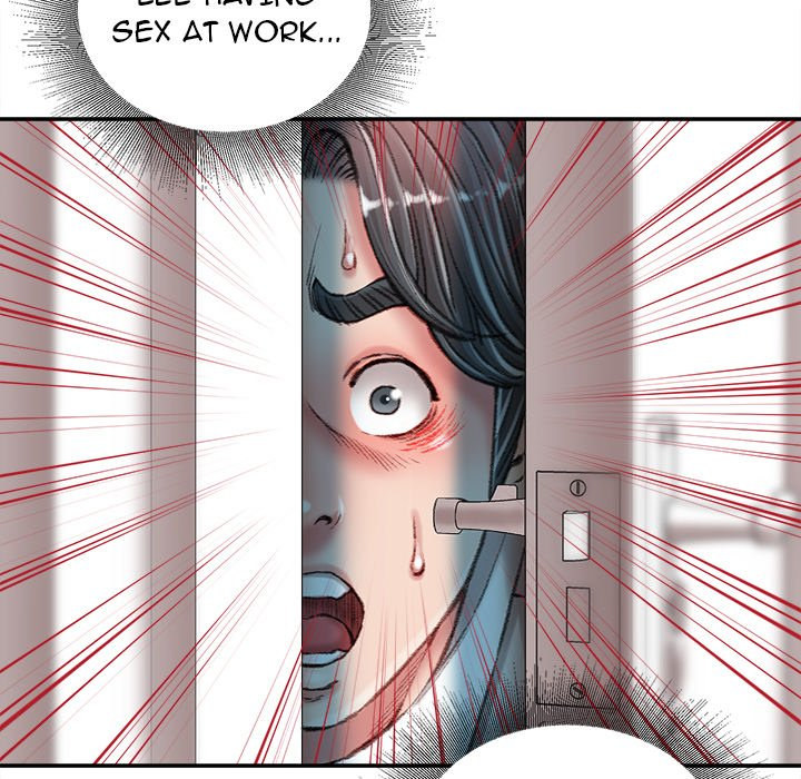 Distractions chapter 34 page 131