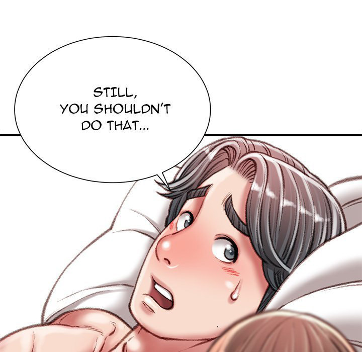 Distractions chapter 35 page 106