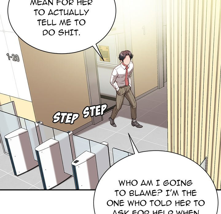 Distractions chapter 35 page 137