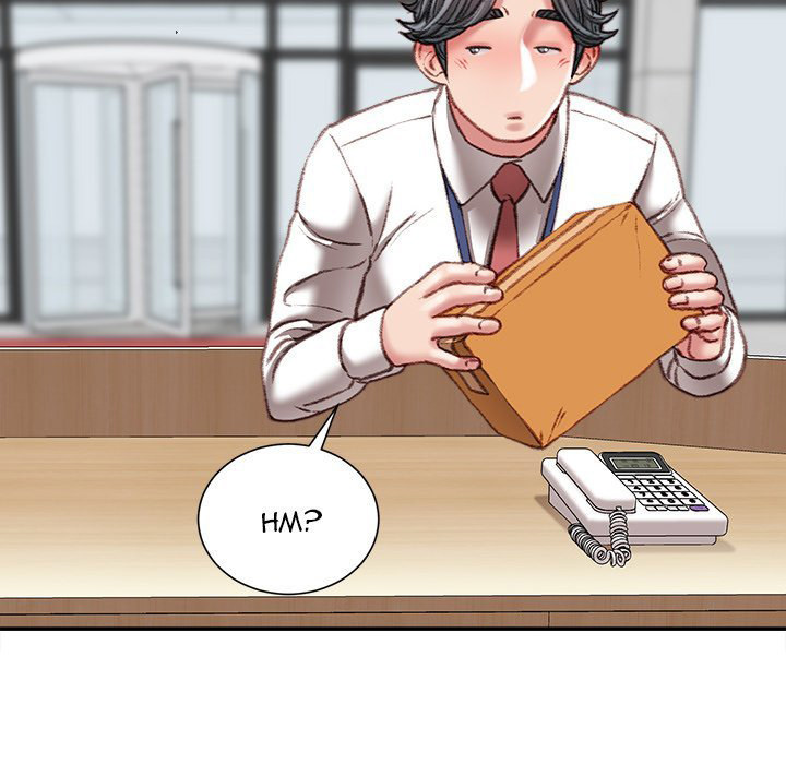 Distractions chapter 35 page 139