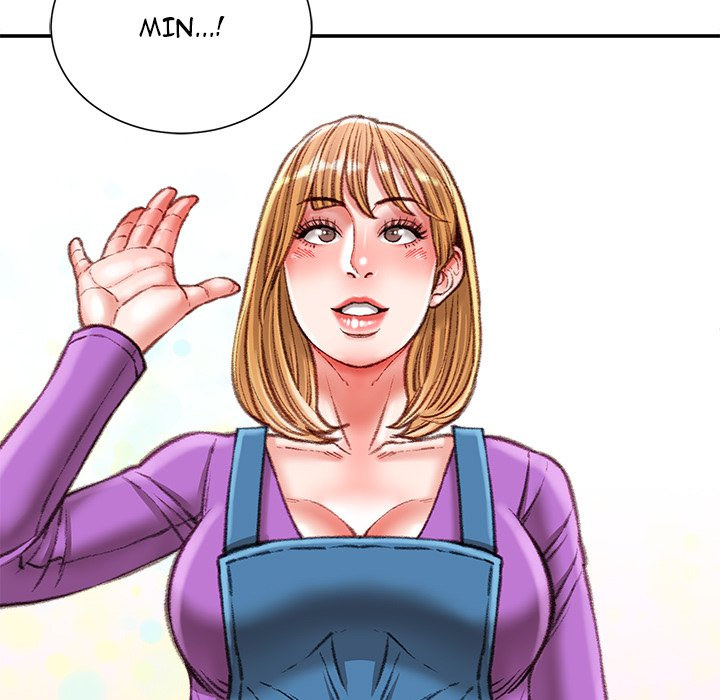 Distractions chapter 35 page 144
