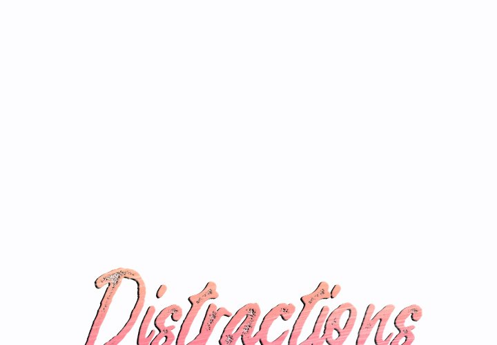 Distractions chapter 36 page 1