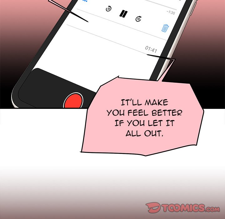 Distractions chapter 36 page 111