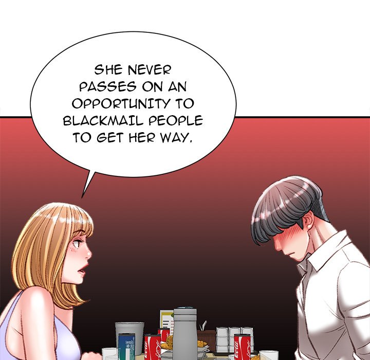 Distractions chapter 36 page 126