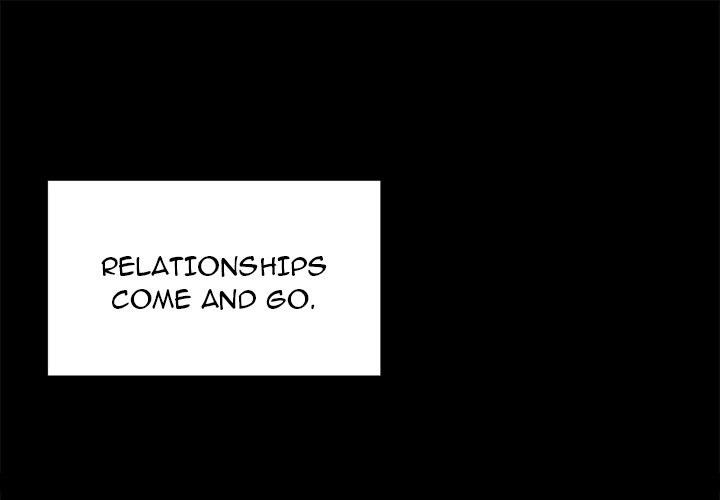Distractions chapter 39 page 1