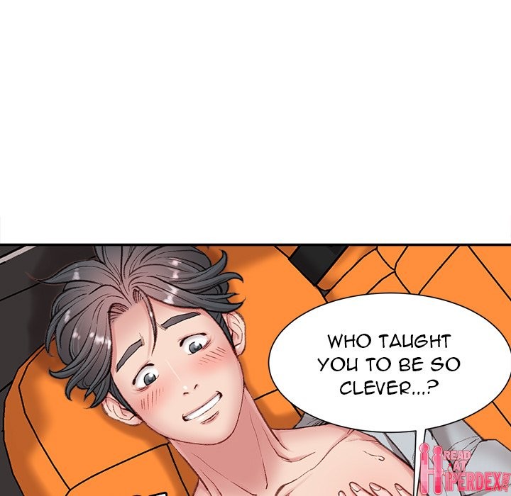 Distractions chapter 4 page 100
