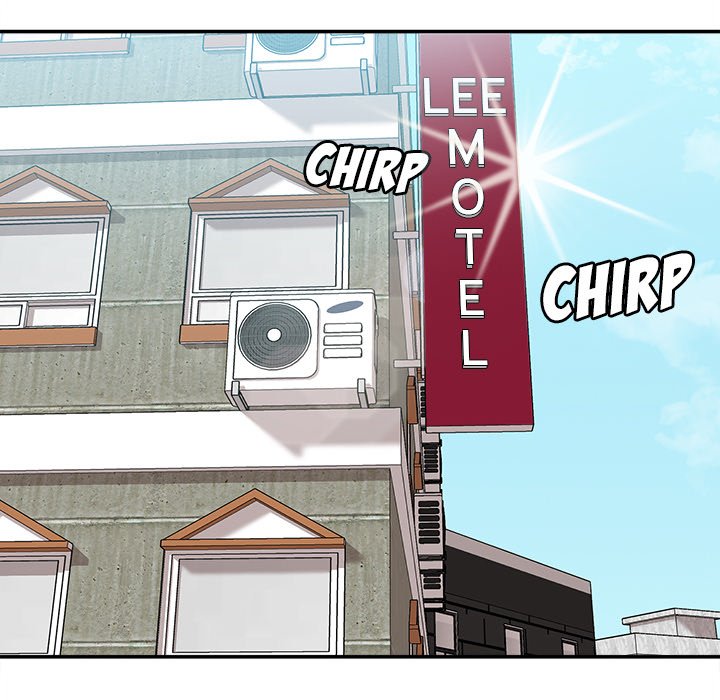 Distractions chapter 40 page 108