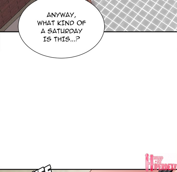 Distractions chapter 6 page 124
