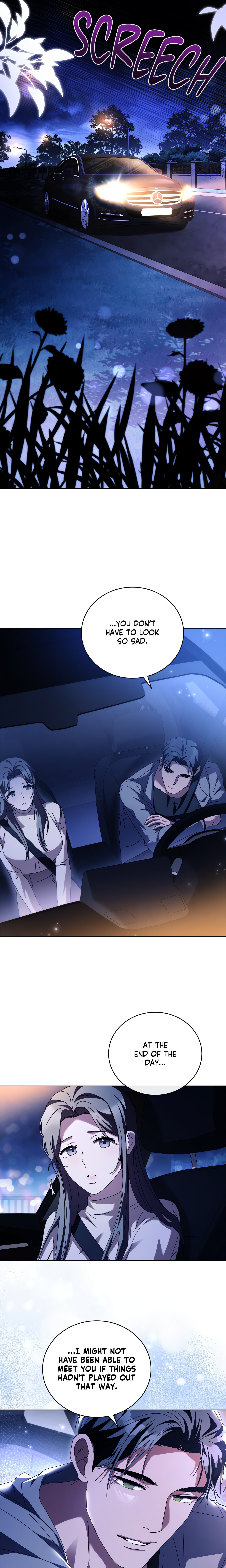 Dive (Woo Yuyang) (Uncensored) chapter 10 page 7