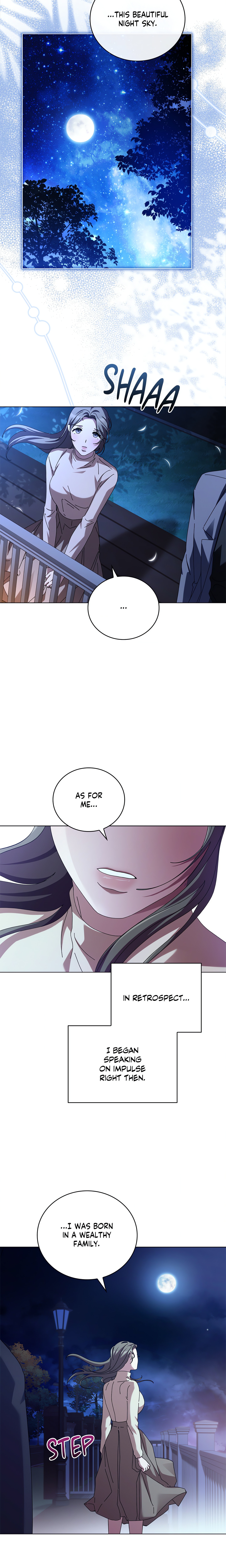 Dive (Woo Yuyang) (Uncensored) chapter 10 page 10