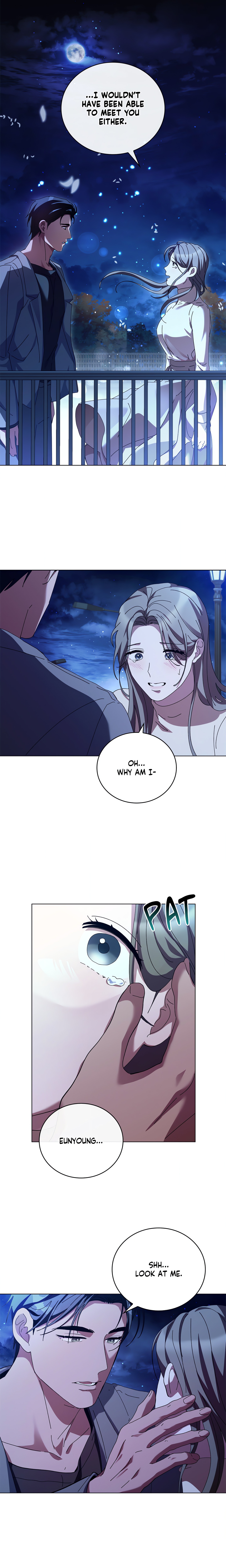 Dive (Woo Yuyang) (Uncensored) chapter 10 page 17