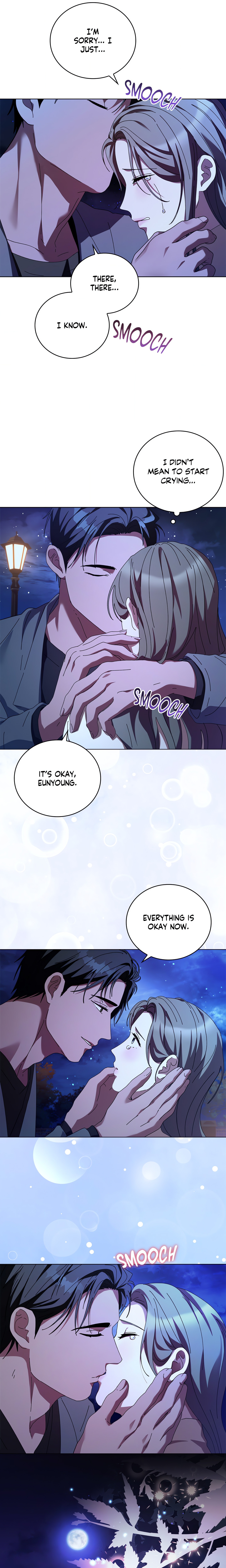 Dive (Woo Yuyang) (Uncensored) chapter 10 page 18