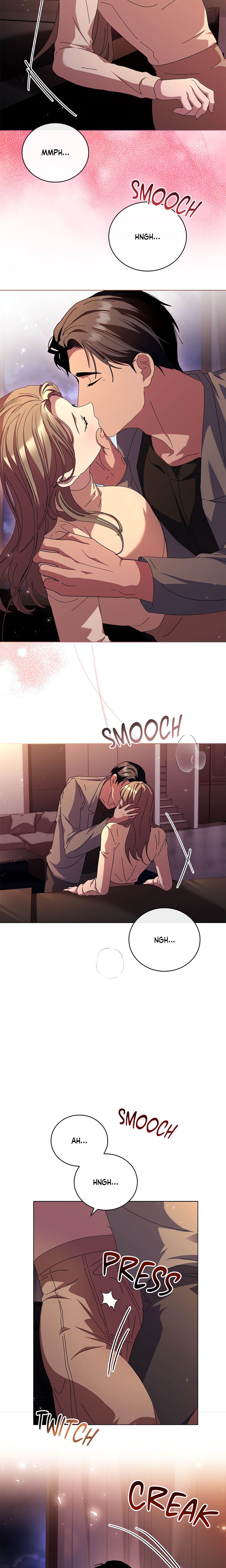 Dive (Woo Yuyang) (Uncensored) chapter 11 page 7