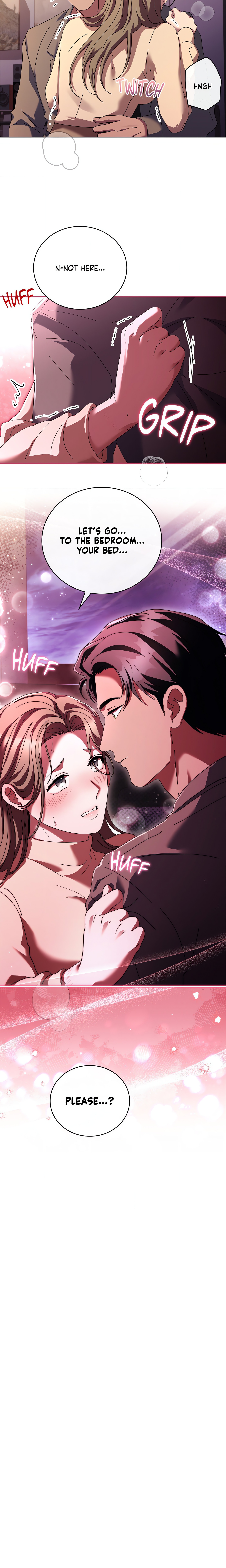 Dive (Woo Yuyang) (Uncensored) chapter 11 page 16
