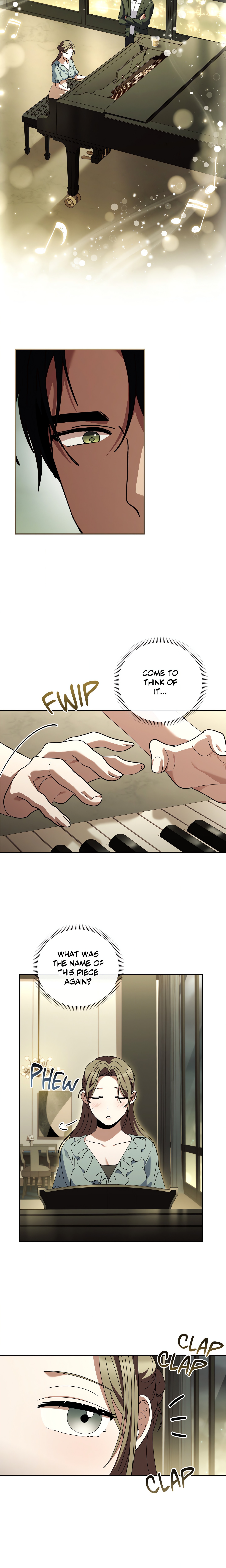 Dive (Woo Yuyang) (Uncensored) chapter 14 page 7