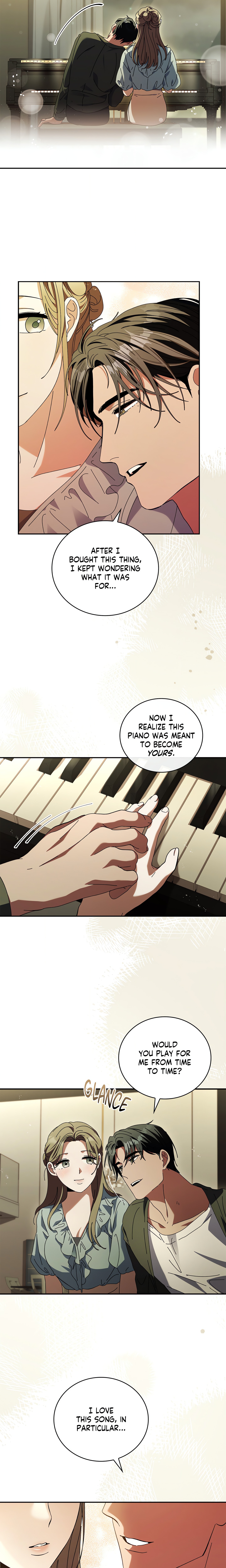 Dive (Woo Yuyang) (Uncensored) chapter 14 page 9