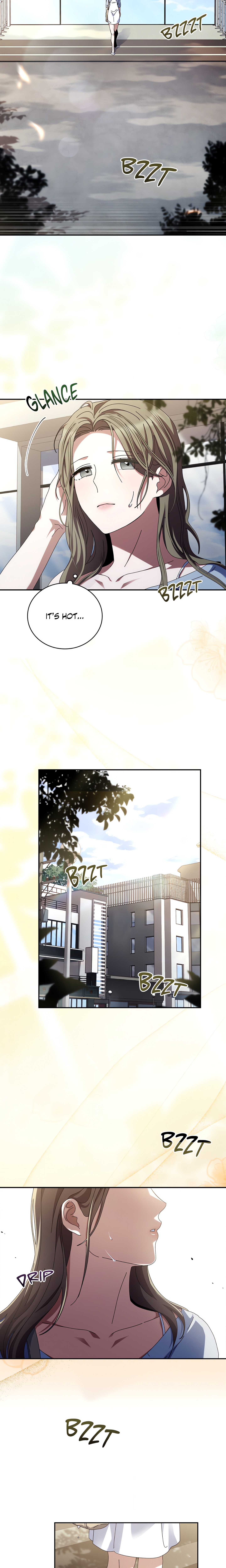 Dive (Woo Yuyang) (Uncensored) chapter 15 page 11