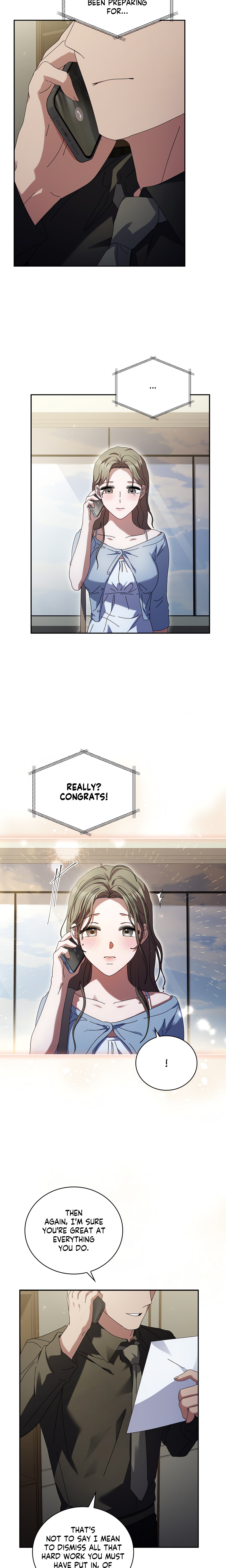 Dive (Woo Yuyang) (Uncensored) chapter 15 page 15
