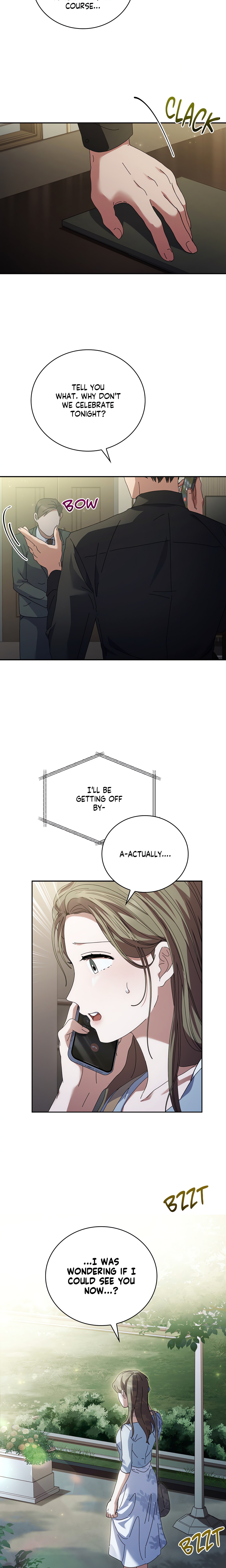 Dive (Woo Yuyang) (Uncensored) chapter 15 page 16