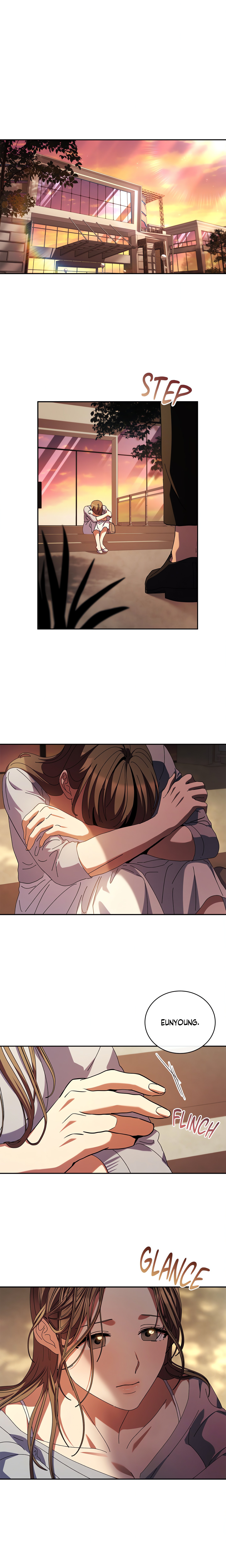 Dive (Woo Yuyang) (Uncensored) chapter 16 page 1