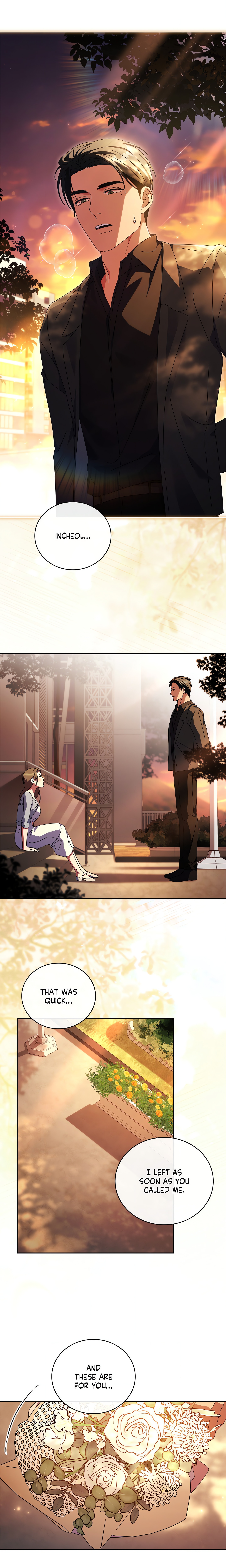 Dive (Woo Yuyang) (Uncensored) chapter 16 page 2
