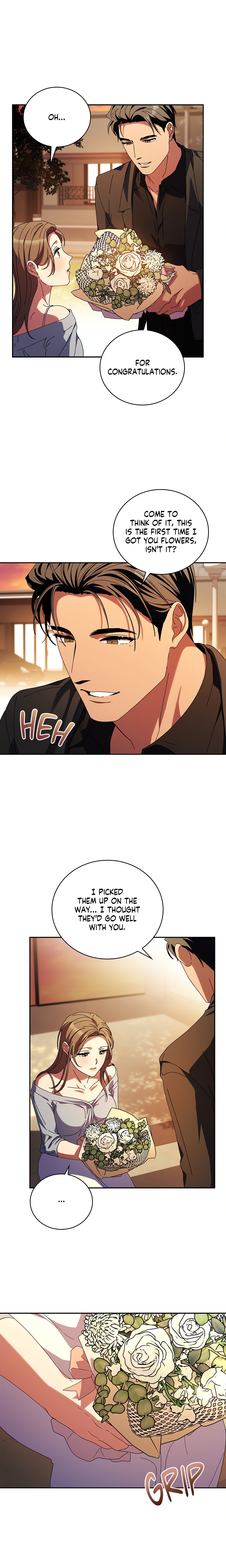 Dive (Woo Yuyang) (Uncensored) chapter 16 page 3