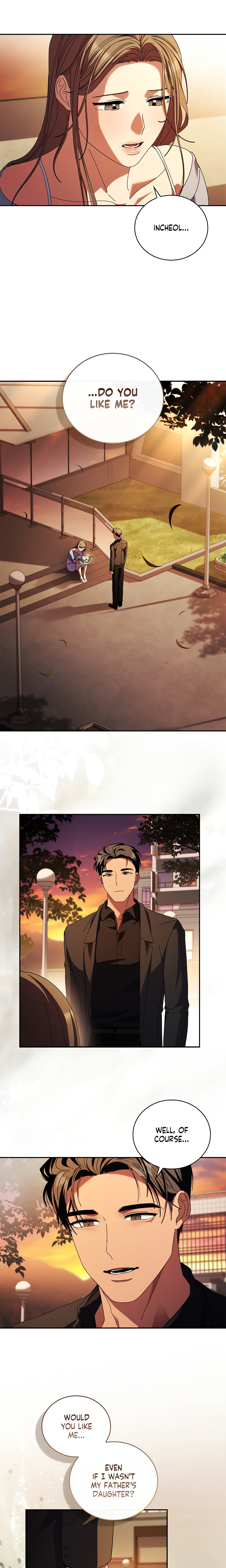 Dive (Woo Yuyang) (Uncensored) chapter 16 page 4