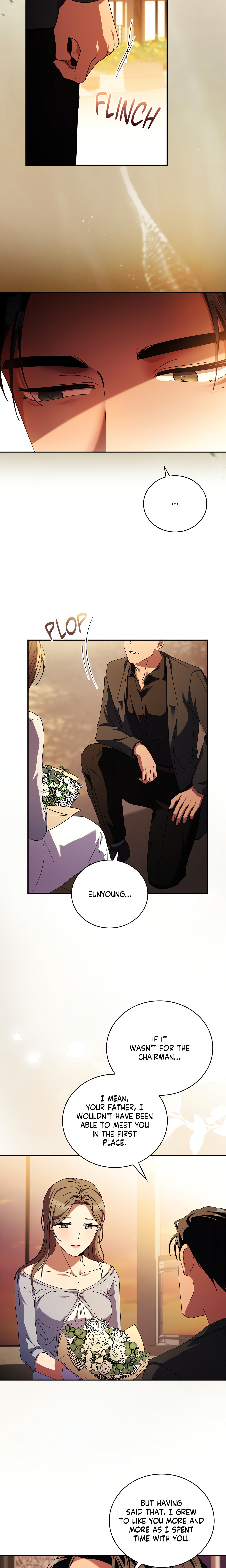 Dive (Woo Yuyang) (Uncensored) chapter 16 page 5