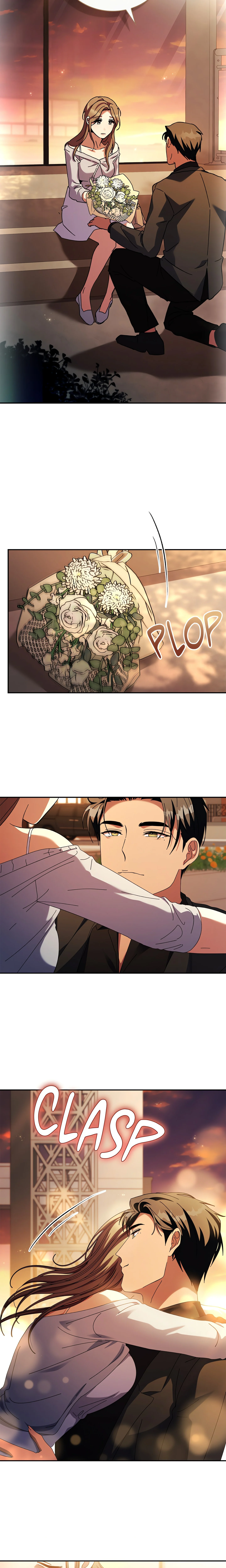 Dive (Woo Yuyang) (Uncensored) chapter 16 page 7