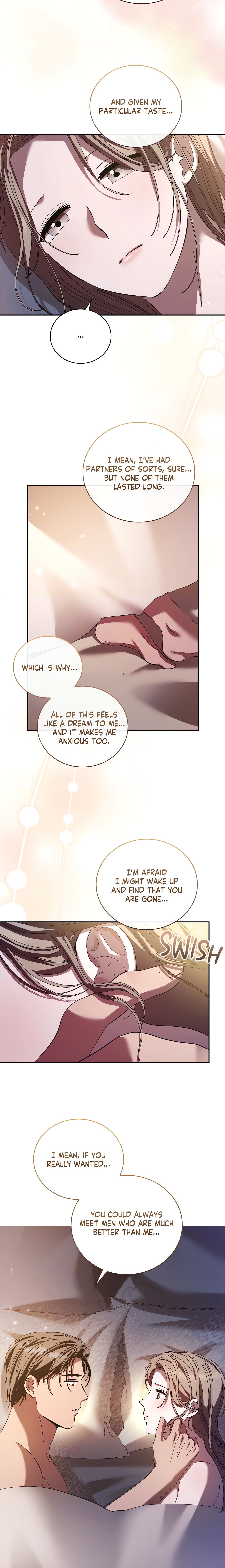 Dive (Woo Yuyang) (Uncensored) chapter 17 page 15