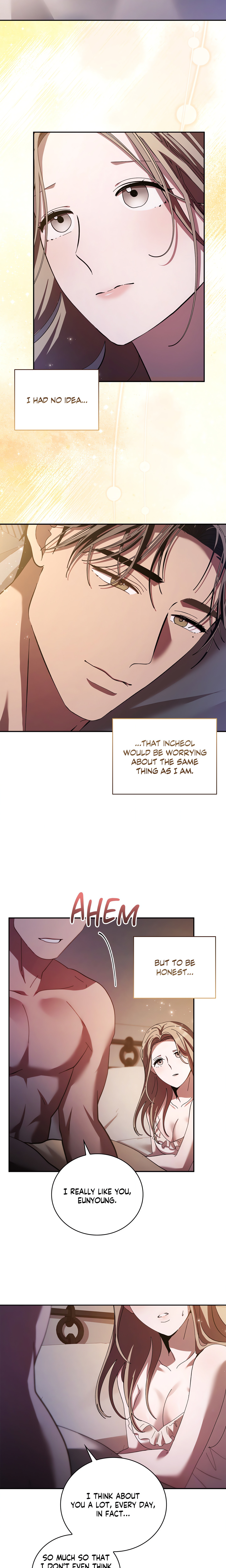 Dive (Woo Yuyang) (Uncensored) chapter 17 page 16