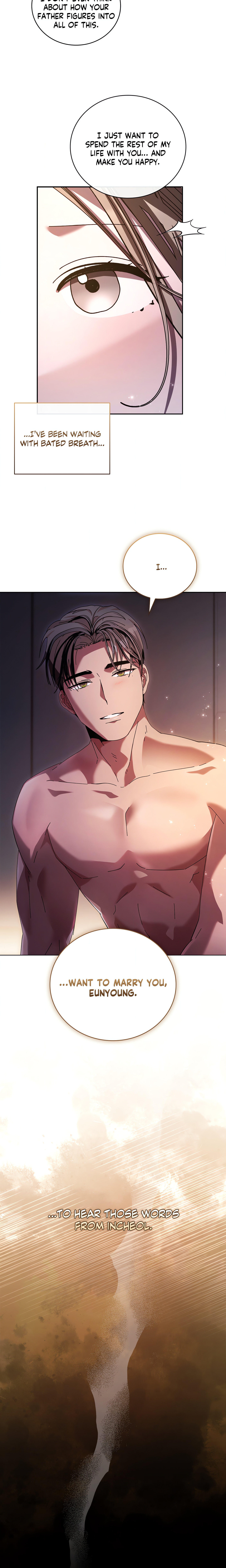 Dive (Woo Yuyang) (Uncensored) chapter 17 page 17