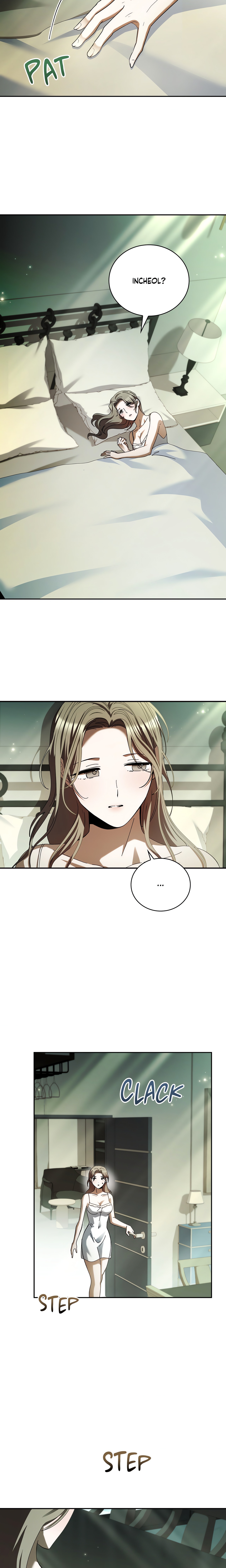 Dive (Woo Yuyang) (Uncensored) chapter 18 page 7