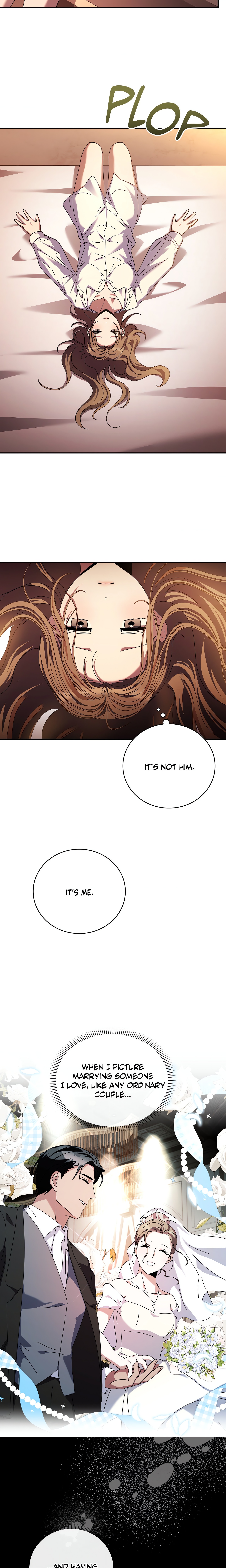 Dive (Woo Yuyang) (Uncensored) chapter 18 page 12